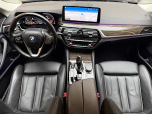 BMW 520d xDrive