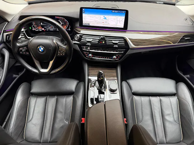 BMW 520d xDrive