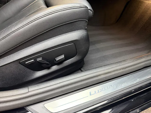 BMW 520d xDrive