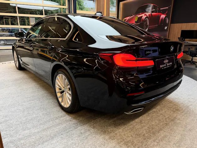 BMW 520d xDrive