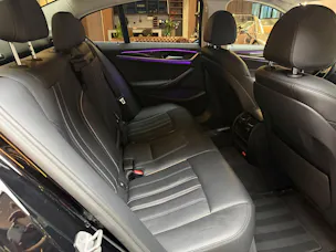 BMW 520d xDrive
