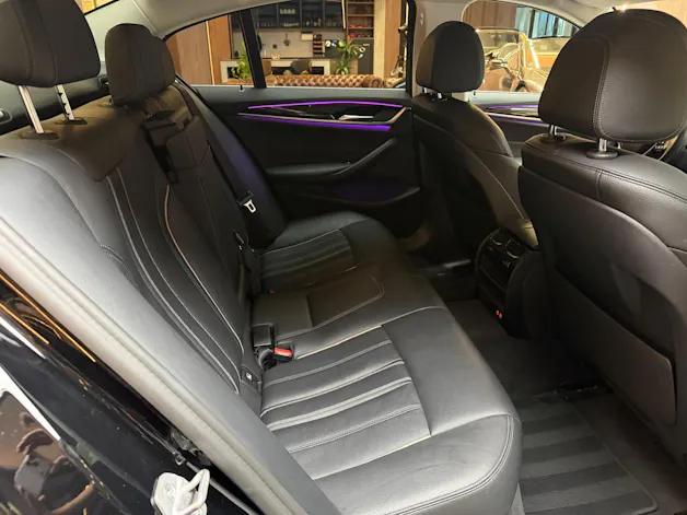 BMW 520d xDrive