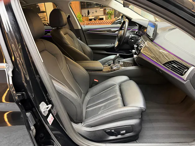 BMW 520d xDrive
