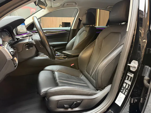 BMW 520d xDrive