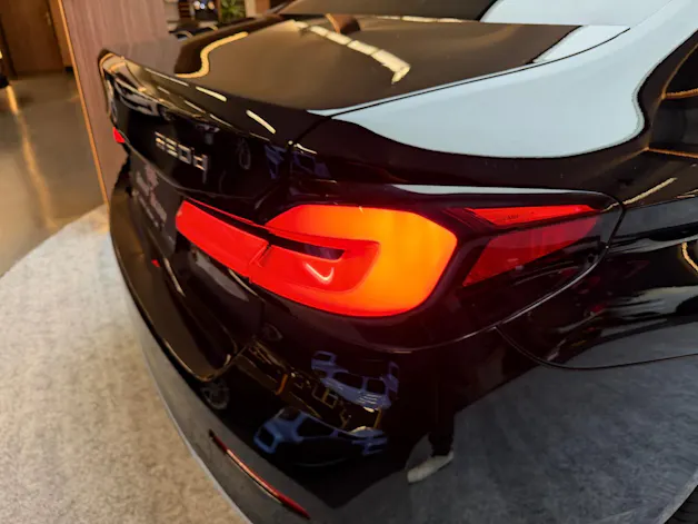 BMW 520d xDrive