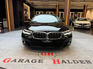 BMW 520d xDrive