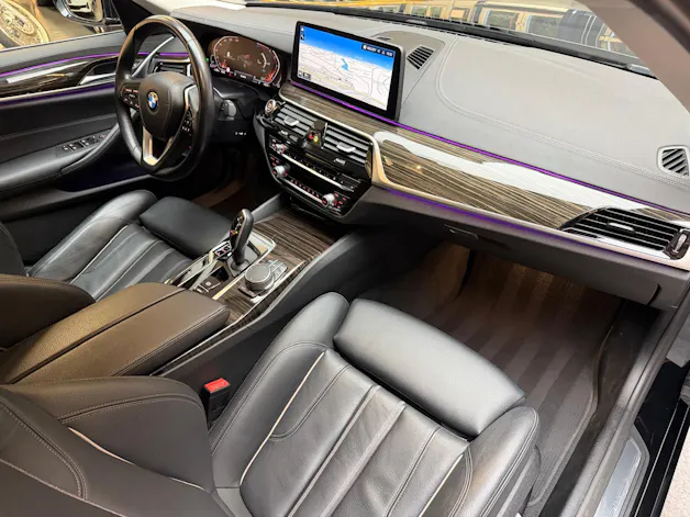 BMW 520d xDrive