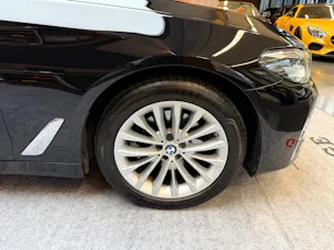 BMW 520d xDrive