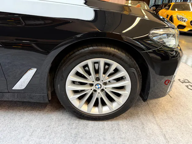 BMW 520d xDrive