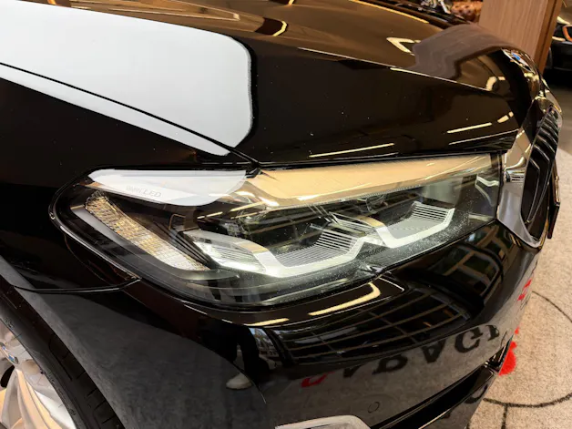 BMW 520d xDrive