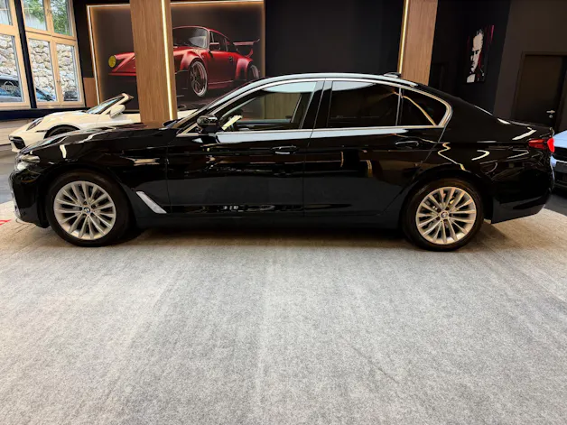 BMW 520d xDrive