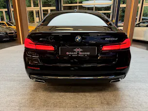 BMW 520d xDrive