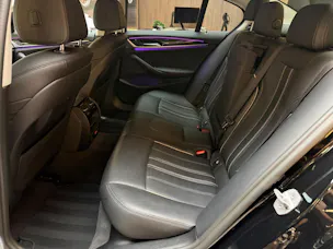 BMW 520d xDrive