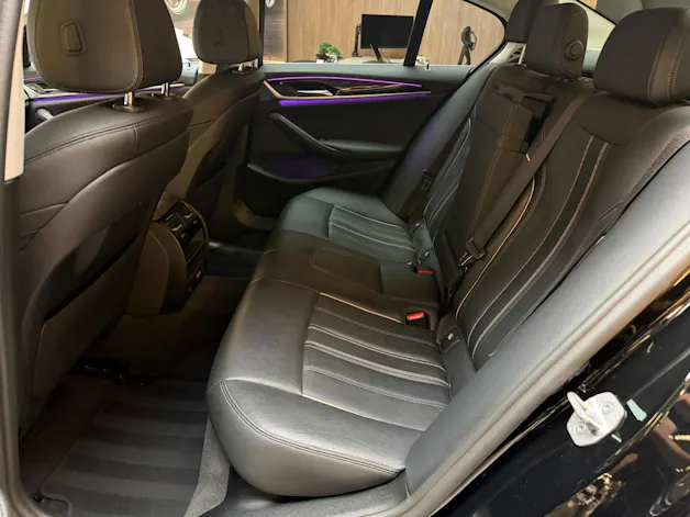 BMW 520d xDrive