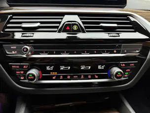 BMW 520d xDrive