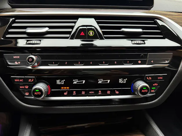BMW 520d xDrive