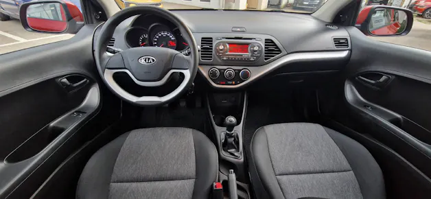 Kia Picanto 1.0 12V Classic