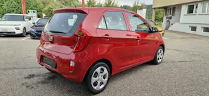 Kia Picanto 1.0 12V Classic