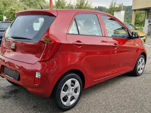 Kia Picanto 1.0 12V Classic
