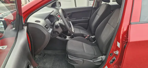 Kia Picanto 1.0 12V Classic