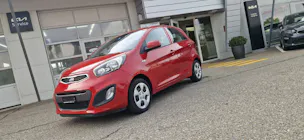Kia Picanto 1.0 12V Classic