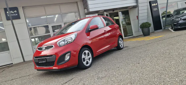 Kia Picanto 1.0 12V Classic