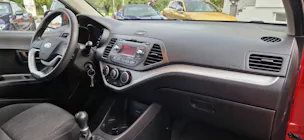 Kia Picanto 1.0 12V Classic
