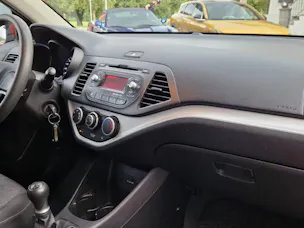 Kia Picanto 1.0 12V Classic