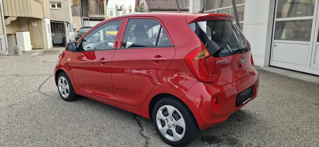 Kia Picanto 1.0 12V Classic