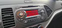 Kia Picanto 1.0 12V Classic