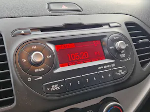 Kia Picanto 1.0 12V Classic