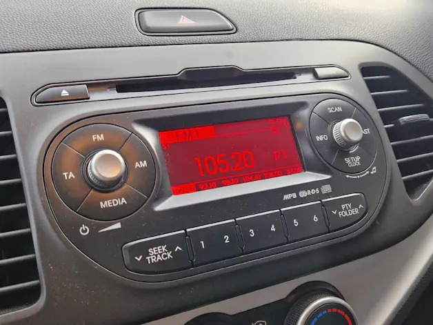 Kia Picanto 1.0 12V Classic