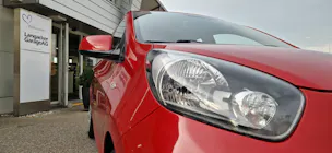 Kia Picanto 1.0 12V Classic