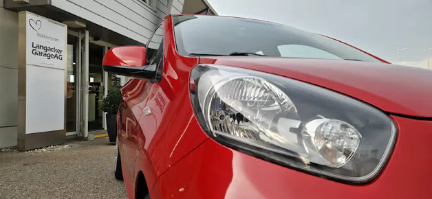 Kia Picanto 1.0 12V Classic
