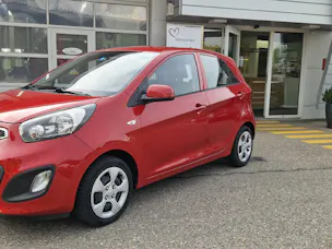 Kia Picanto 1.0 12V Classic