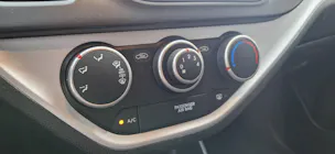Kia Picanto 1.0 12V Classic