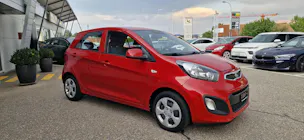 Kia Picanto 1.0 12V Classic