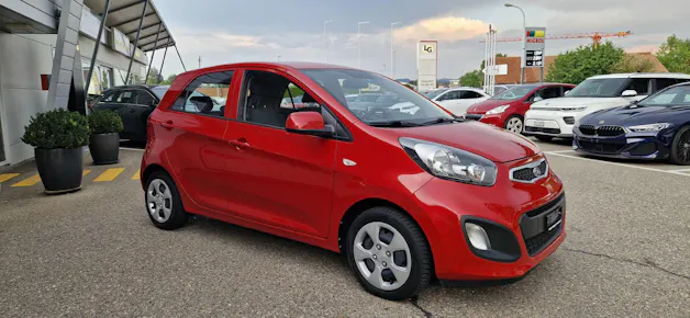Kia Picanto 1.0 12V Classic