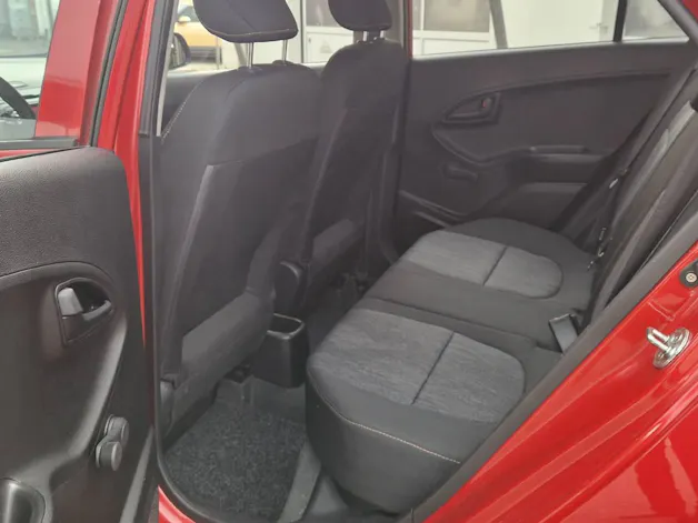Kia Picanto 1.0 12V Classic