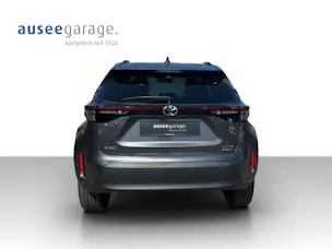 Toyota Yaris Cross 1.5 VVT-i HSD Trend AWD-i