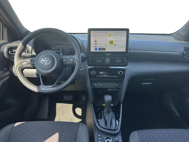 Toyota Yaris Cross 1.5 VVT-i HSD Trend AWD-i