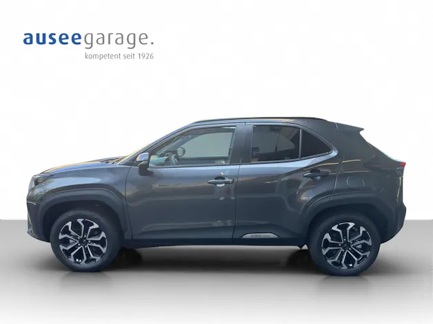 Toyota Yaris Cross 1.5 VVT-i HSD Trend AWD-i