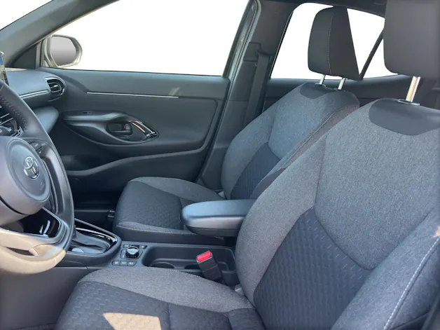 Toyota Yaris Cross 1.5 VVT-i HSD Trend AWD-i