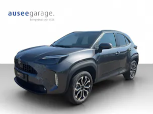 Toyota Yaris Cross 1.5 VVT-i HSD Trend AWD-i