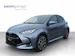 Toyota Yaris 1.5 VVT-i HSD Trend