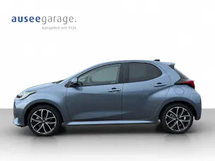 Toyota Yaris 1.5 VVT-i HSD Trend