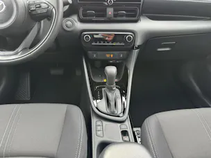 Toyota Yaris 1.5 VVT-i HSD Trend
