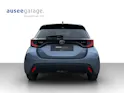 Toyota Yaris 1.5 VVT-i HSD Trend