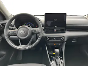 Toyota Yaris 1.5 VVT-i HSD Trend