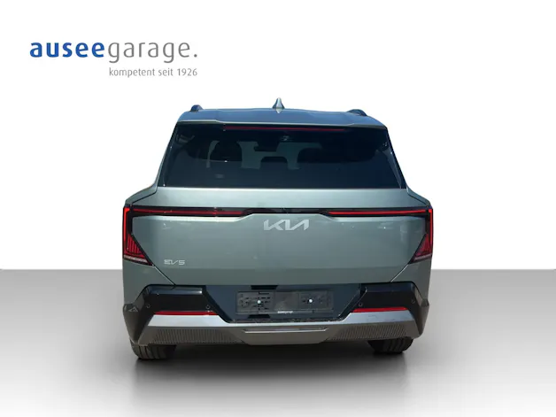 Kia EV5 81 kWh Earth 4x4